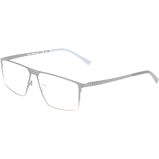 Jaguar Brille Herren Jaguar 35607 58 6100