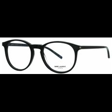 Saint Laurent Brille Unisex Saint Laurent SL 106 001