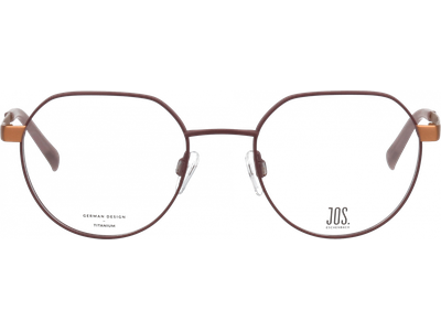 Jos. Eschenbach Brille Unisex Jos. Eschenbach 981081 50 50 Ansicht 4