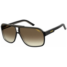 Carrera Sonnenbrille Herren Carrera GRAND PRIX 2 64 black