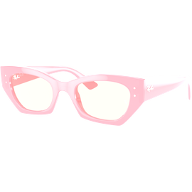Ray-Ban Sonnenbrille Unisex Ray-Ban Zena RB4430 676084 52