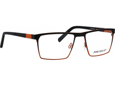 Freigeist Brille Herren Freigeist 862054 58 10 Ansicht 3