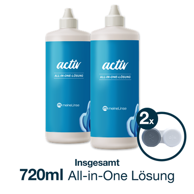  meineLinse activ All-in-One Doppelpack Ansicht 3