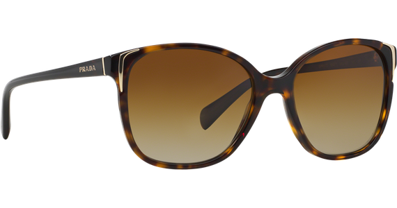 Prada 0PR 01OS 2AU6E1 - Ansicht 5