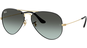 Ray-Ban Aviator Large Metal 0RB3025 9271GK