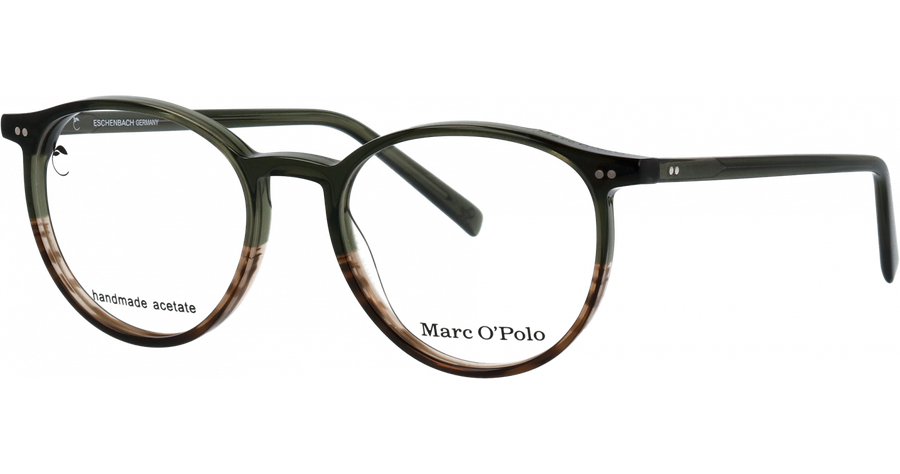 Marc O'Polo Brille Unisex Marc O'Polo 503230 51 46 Ansicht 1