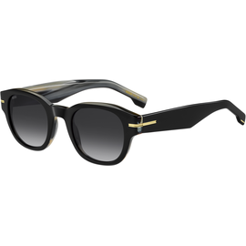 Hugo Boss Sonnenbrille Herren Hugo Boss BOSS 1717/S 48 QF6