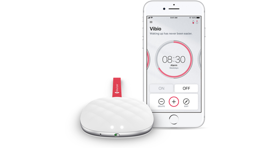 Vibio BE1221 - Ansicht 4