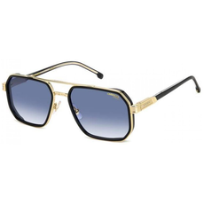 Carrera Sonnenbrille Herren Carrera CARRERA 1069/S 58 black