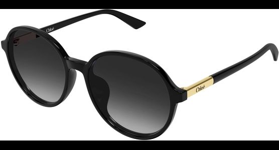 Chloé CH0365SK 57 001 - Ansicht 2