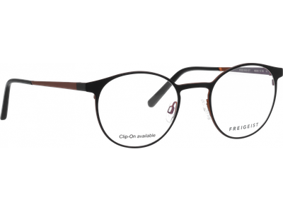 Freigeist Brille Herren Freigeist 862035 54 10 Ansicht 4