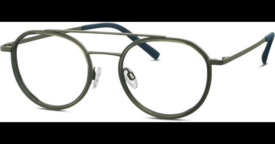 Jos. Eschenbach Brille Unisex Jos. Eschenbach 981117 51 40 Ansicht 1