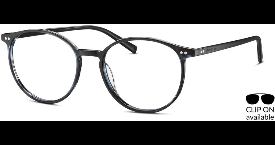 Marc O'Polo Brille Unisex Marc O'Polo 503154 51 70 Ansicht 1