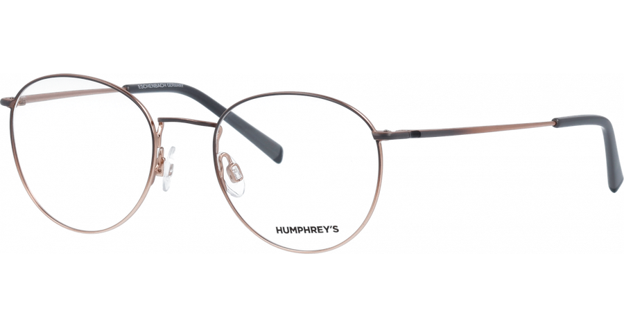 Humphreys Brille Unisex Humphrey´s 582273 23 4818 Ansicht 1