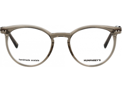 Humphreys Brille Unisex Humphrey´s  581135 43 Ansicht 4