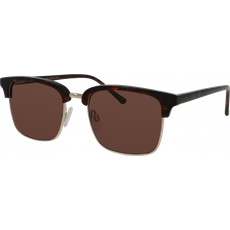 meineBrille Sonnenbrille Unisex meineBrille 14-46130-01