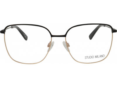 Studio Milano Brille Damen Studio Milano 01-43170-01 Ansicht 4