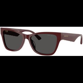 Jimmy Choo Sonnenbrille Damen Jimmy Choo JC5024HU 505787 55