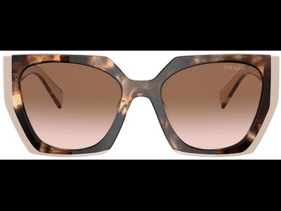 Prada Sonnenbrille Damen Prada PR 15WS 01R0A6 Ansicht 2