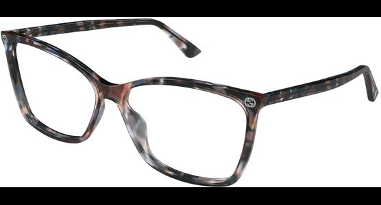 Gucci GG0025O 56 013 - Ansicht 2