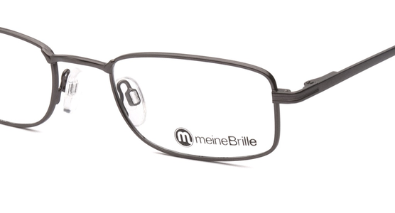 meineBrille 04-79050-01, Gun Matt nah - Ansicht 8