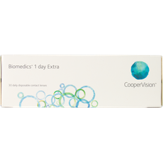  Biomedics 1 day Extra 30er