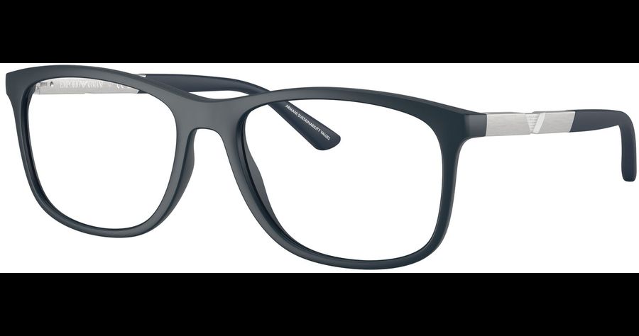 Emporio Armani Brille Herren Emporio Armani EA3247 6189 Ansicht 1