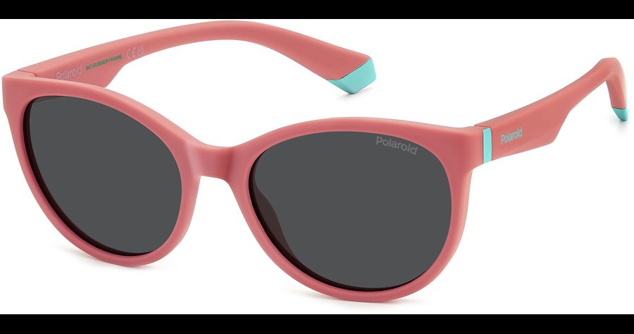  Sonnenbrille Kinder POLAROID KIDS PLD 8065/S 49 1N5 Ansicht 1