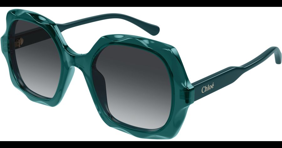  Chloé CH0226S 53 008 Ansicht 1