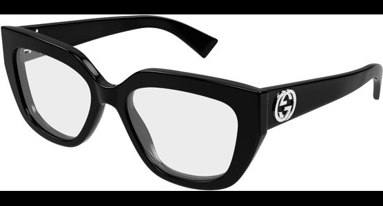 Gucci GG1847O 53 001 - Ansicht 2