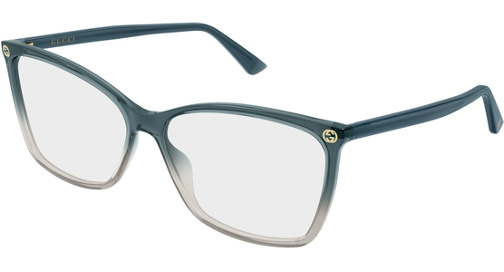 Gucci GG0025O 58 024 - Ansicht 2