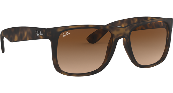 Ray-Ban Justin Classic RB4165 710/13 55 - Ansicht 12