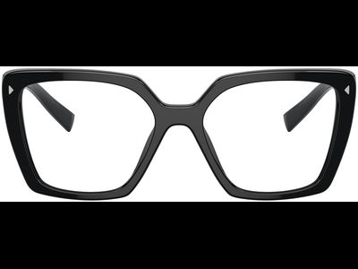 Prada Brille Damen Prada PR 16ZV 1AB1O1 Ansicht 2