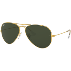 Ray-Ban Sonnenbrille Unisex Ray-Ban Aviator Classic RB3025 001 62