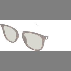  Saint Laurent SL 753 50 002