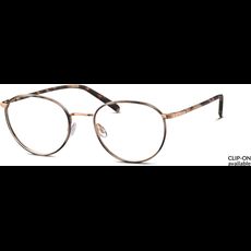 Marc O'Polo Brille Unisex Marc O'Polo 502176 50 63
