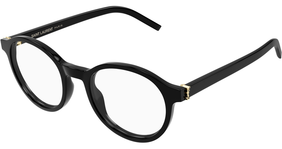  Saint Laurent SL M163 50 001 Ansicht 1