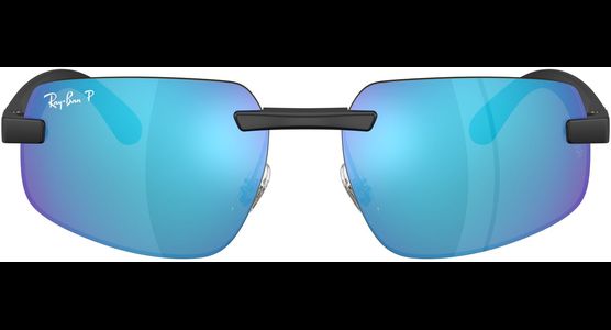 Ray-Ban RB4475CH 601SA1 - Ansicht 3