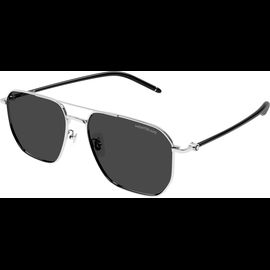 Montblanc Sonnenbrille Herren Montblanc MB0367SA 60 002