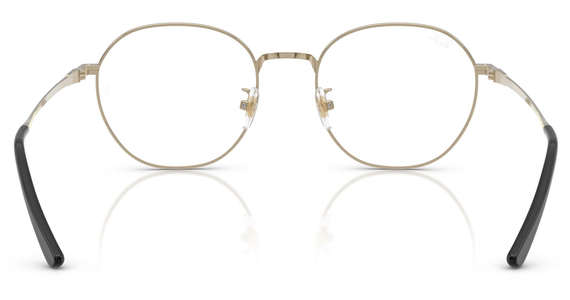 Ray-Ban RX8778D 1250 - Ansicht 5