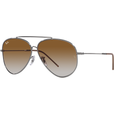 Ray-Ban Sonnenbrille Unisex Ray-Ban Aviator Reverse RBR0101S 004/CB