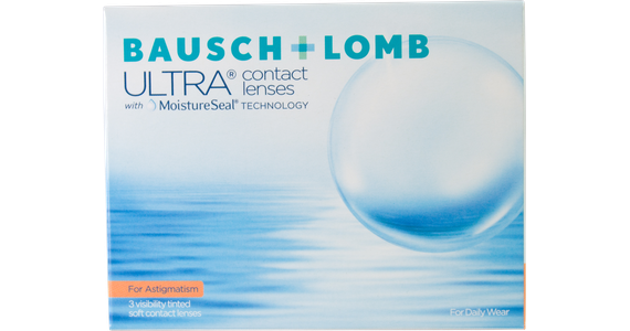  ULTRA for Astigmatism 3er Ansicht 1