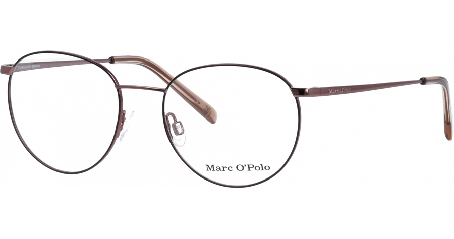 Marc O'Polo Brille Unisex Marc O'Polo 502136 51 50 Ansicht 1