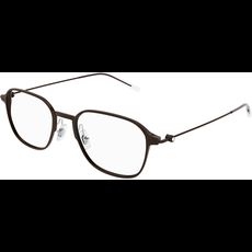 Montblanc Brille Herren Montblanc MB0358O 53 008