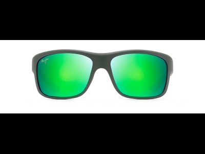 Maui Jim Sonnenbrille Unisex Maui Jim Southern Cross GM815-54CM Ansicht 2