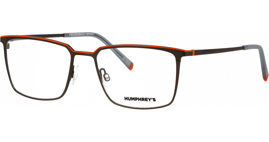 Humphreys Brille Herren Humphreys 582384 53 30 Ansicht 1