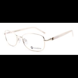meineBrille 04-69100-02, Gold/Perlmutt links