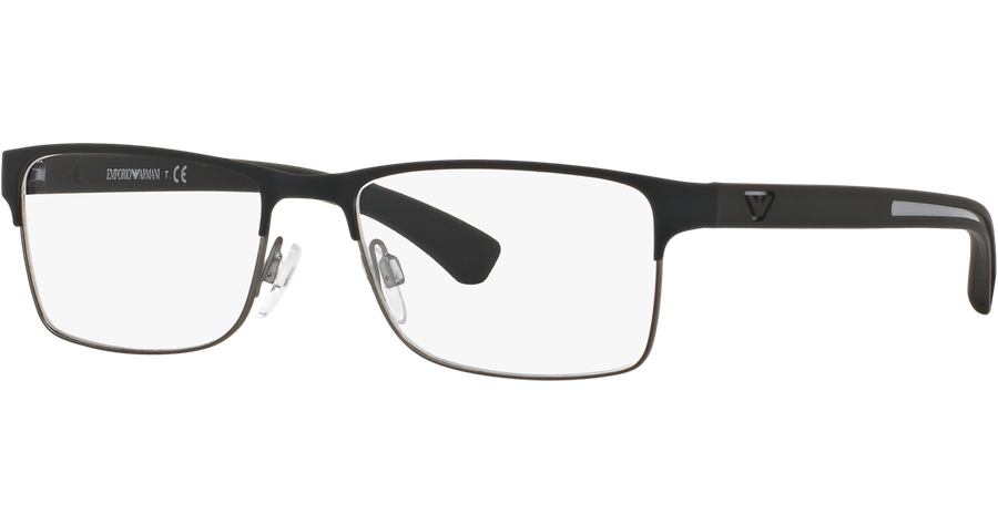 Emporio Armani Brille Herren Emporio Armani EA1052 3094 Ansicht 1