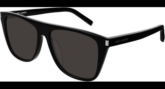 Saint Laurent SL 1/F 58 001 - Ansicht 2