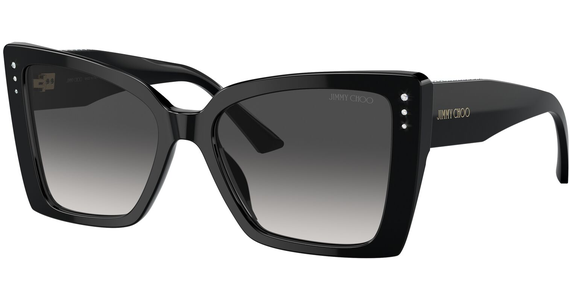 Jimmy Choo JC5001B 50008G 54 - Ansicht 2